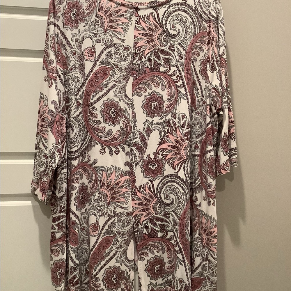 Dress Tunic - Picture 2 of 3